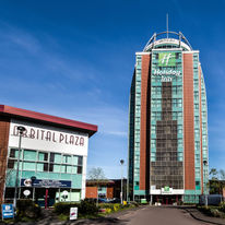 Holiday Inn Birmingham North - Cannock