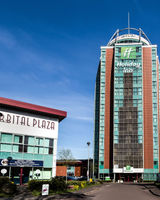 Holiday Inn Birmingham North - Cannock