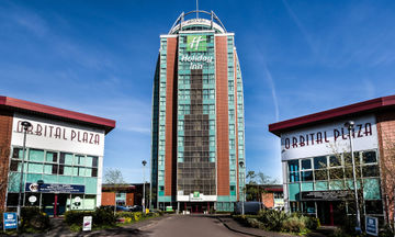 Holiday Inn Birmingham North - Cannock