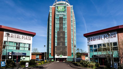 Holiday Inn Birmingham North - Cannock