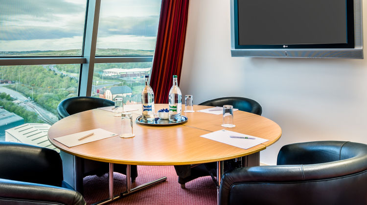 Holiday Inn Birmingham North - Cannock Meeting