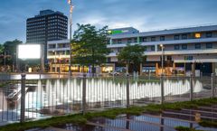 Holiday Inn Express Middlesbrough