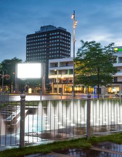 Holiday Inn Express Middlesbrough