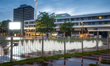 Holiday Inn Express Middlesbrough