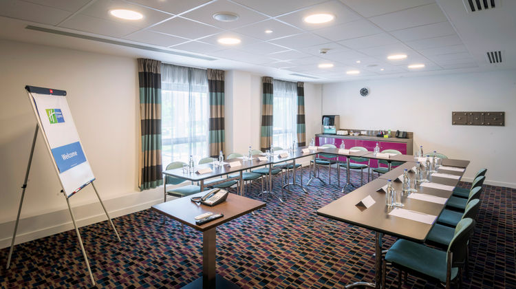 Holiday Inn Express Middlesbrough Meeting