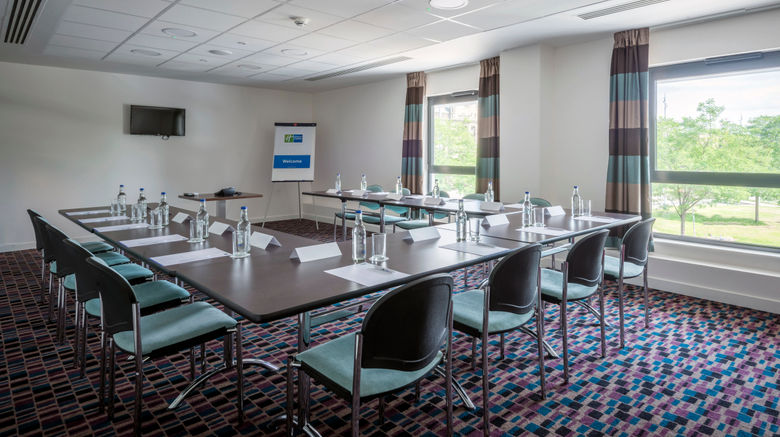 <b>Holiday Inn Express Middlesbrough Meeting</b>. Images powered by <a href="https://www.leonardoworldwide.com/" title="Leonardo Worldwide" target="_blank">Leonardo</a>.
