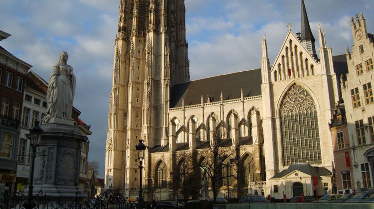 Holiday Inn Express Mechelen City Centre Other