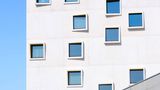 <b>Holiday Inn Express Odysseum Exterior</b>. Images powered by <a href="https://leonardo.com/" title="Leonardo Worldwide" target="_blank">Leonardo</a>.