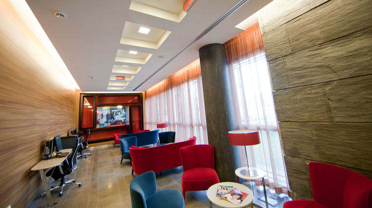 Crowne Plaza Verona Fiera Other