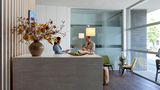 Holiday Inn Express Mechelen City Centre Lobby