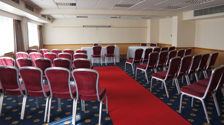 Crowne Plaza Basingstoke Meeting