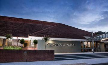 Crowne Plaza Basingstoke