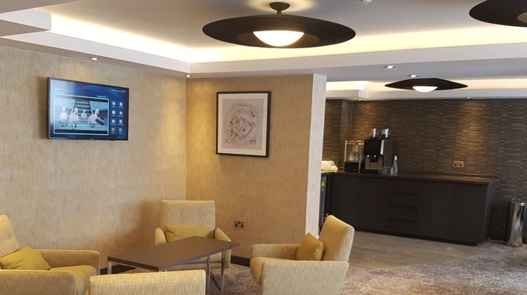 Crowne Plaza Basingstoke Other
