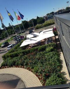 Crowne Plaza Verona Fiera