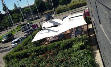 Crowne Plaza Verona Fiera