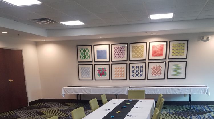 Holiday Inn Express Kingsport Meadowview Meeting