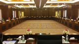 Crowne Plaza Kuwait Al Thuraya City Ballroom