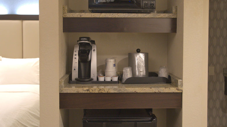 <b>Holiday Inn Express Anderson-I-85 Room</b>. Images powered by <a href="https://www.leonardoworldwide.com/" title="Leonardo Worldwide" target="_blank">Leonardo</a>.