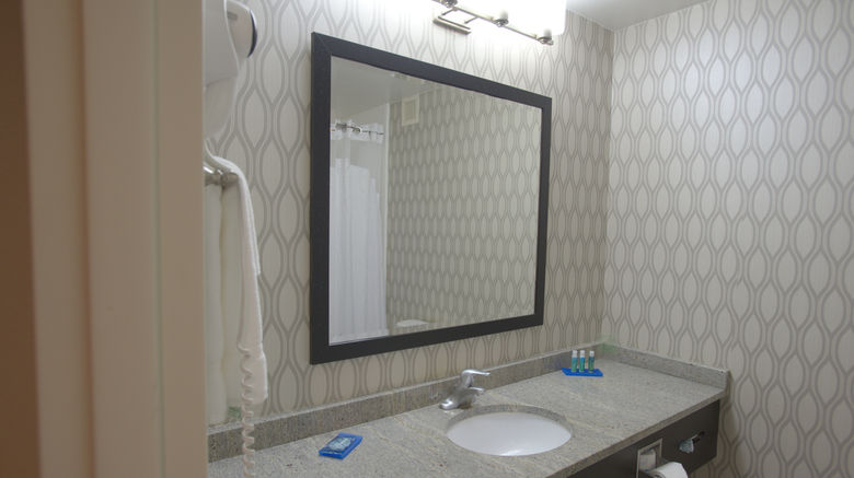 <b>Holiday Inn Express Anderson-I-85 Room</b>. Images powered by <a href="https://www.leonardoworldwide.com/" title="Leonardo Worldwide" target="_blank">Leonardo</a>.