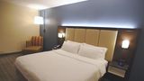 Holiday Inn Express Anderson-I-85 Room