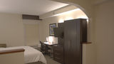 Holiday Inn Express Anderson-I-85 Room