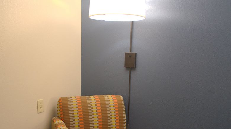 <b>Holiday Inn Express Anderson-I-85 Room</b>. Images powered by <a href="https://www.leonardoworldwide.com/" title="Leonardo Worldwide" target="_blank">Leonardo</a>.