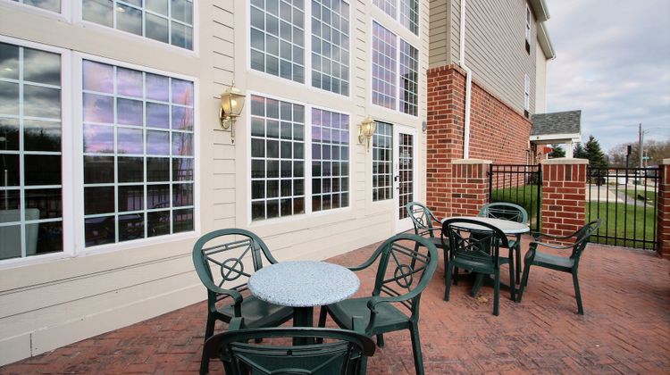 Holiday Inn Express & Suites Airport Other