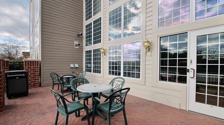 <b>Holiday Inn Express & Suites Airport Other</b>. Images powered by <a href="https://www.leonardoworldwide.com/" title="Leonardo Worldwide" target="_blank">Leonardo</a>.