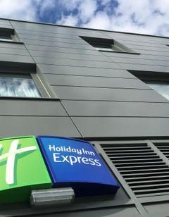 Holiday Inn Express St. Albans - M25