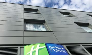 Holiday Inn Express St. Albans - M25