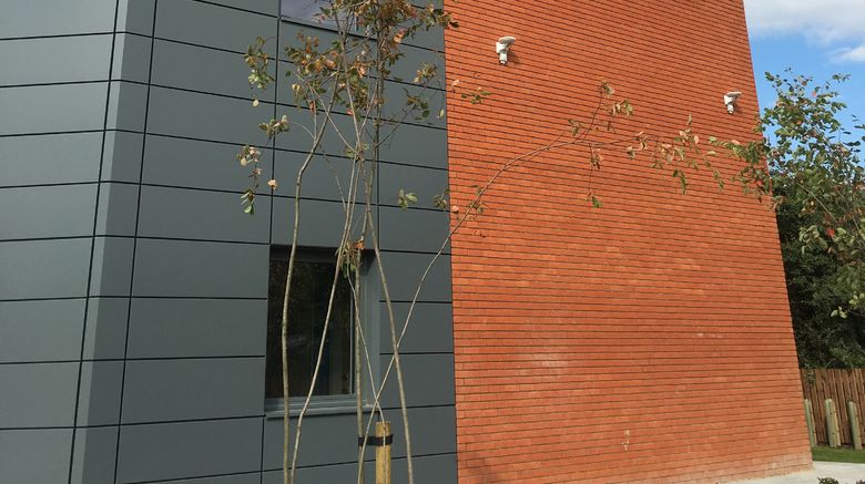 <b>Holiday Inn Express St. Albans - M25 Exterior</b>. Images powered by <a href="https://www.leonardoworldwide.com/" title="Leonardo Worldwide" target="_blank">Leonardo</a>.