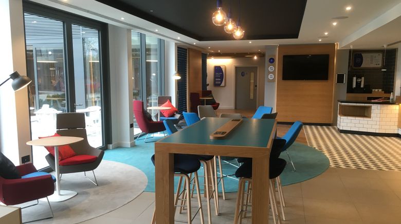 <b>Holiday Inn Express St. Albans - M25 Other</b>. Images powered by <a href="https://www.leonardoworldwide.com/" title="Leonardo Worldwide" target="_blank">Leonardo</a>.