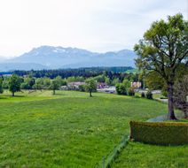 Holiday Inn Express Luzern-Neuenkirch Exterior