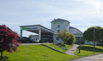 Holiday Inn Express Luzern-Neuenkirch