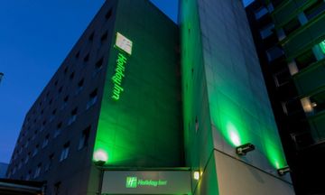 Holiday Inn Clermont-Ferrand Centre