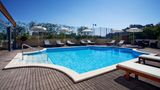 Holiday Inn Cagliari Pool