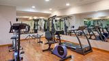 Holiday Inn Cagliari Health Club