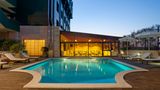 Holiday Inn Cagliari Pool