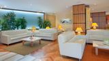 Holiday Inn Cagliari Lobby