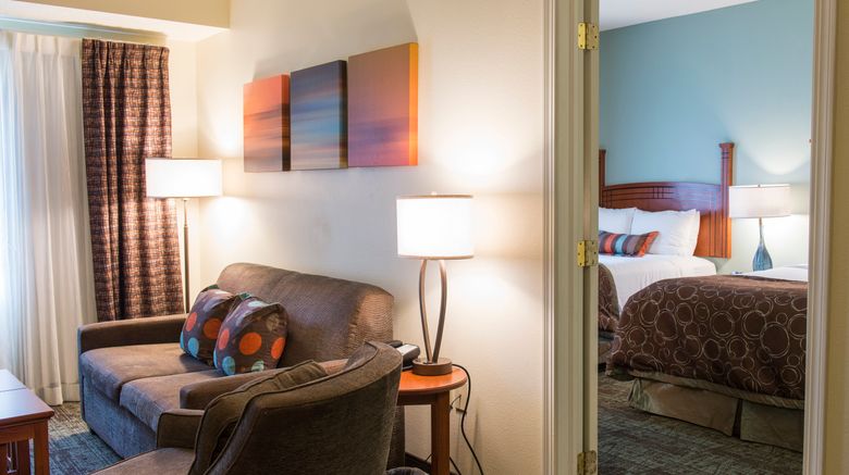 <b>Staybridge Suites Room</b>. Images powered by <a href="https://www.leonardoworldwide.com/" title="Leonardo Worldwide" target="_blank">Leonardo</a>.