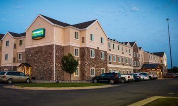 Staybridge Suites