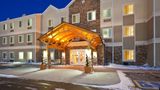 <b>Staybridge Suites Exterior</b>. Images powered by <a href="https://www.leonardoworldwide.com/" title="Leonardo Worldwide" target="_blank">Leonardo</a>.