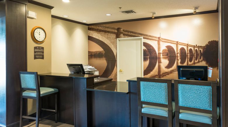 <b>Staybridge Suites Exterior</b>. Images powered by <a href="https://www.leonardoworldwide.com/" title="Leonardo Worldwide" target="_blank">Leonardo</a>.