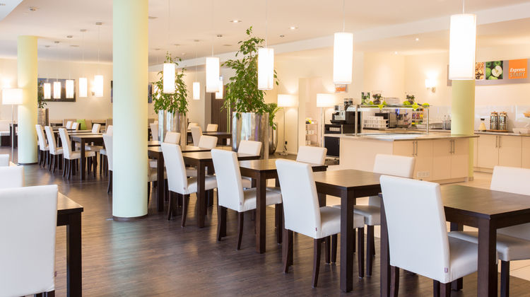 Holiday Inn Express Neunkirchen Meeting