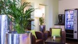 <b>Holiday Inn Express Neunkirchen Restaurant</b>. Images powered by <a href="https://www.leonardoworldwide.com/" title="Leonardo Worldwide" target="_blank">Leonardo</a>.