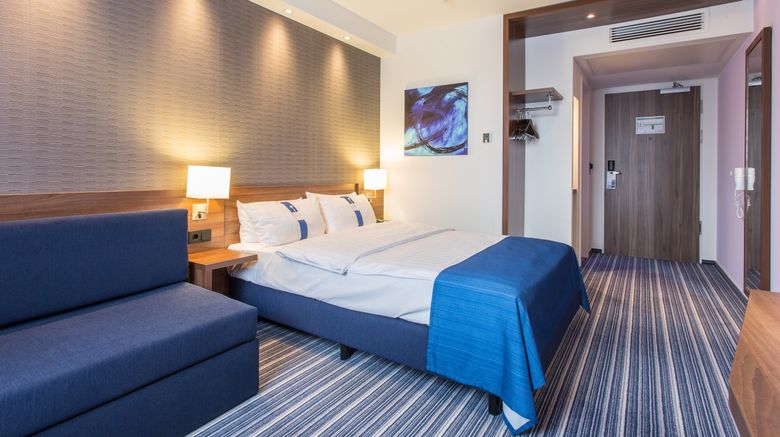 <b>Holiday Inn Express Neunkirchen Room</b>. Images powered by <a href="https://www.leonardoworldwide.com/" title="Leonardo Worldwide" target="_blank">Leonardo</a>.