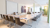 <b>Holiday Inn Express Neunkirchen Meeting</b>. Images powered by <a href="https://www.leonardoworldwide.com/" title="Leonardo Worldwide" target="_blank">Leonardo</a>.