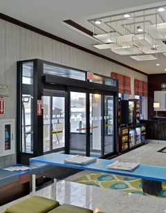 Holiday Inn Express Kennedy Airport