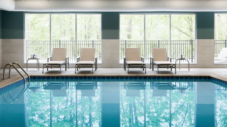<b>Holiday Inn Express Calhoun South Pool</b>. Images powered by <a href="https://www.leonardoworldwide.com/" title="Leonardo Worldwide" target="_blank">Leonardo</a>.
