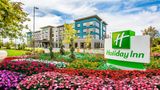 Holiday Inn Hillsboro Exterior